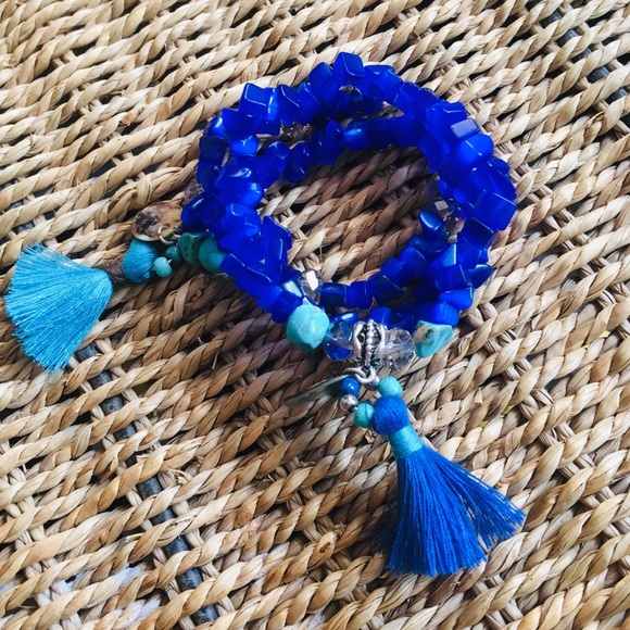 Handmade ✋🏽Bracelets - Picture 4 of 4